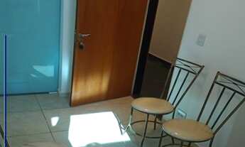 Imagem 5: RIBEIRÃO PRETO - Conjunto Comercial/Sala - NOVA ALIANÇA