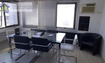 Imagem: Sala em Vila da Saúde - São Paulo