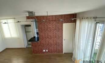 Imagem 4: Apartamento com 72 m² de área útil, 2 suítes, 2 Vagas