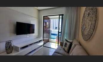 Imagem 2: 3 Quartos 1 Suíte 68 mts Próximo a Jaqueira