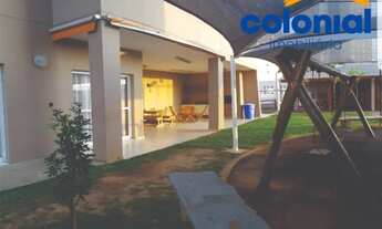 Imagem 4: APARTAMENTO 2 DORMITÓRIOS - VENDA - CONDOMÍNIO AZALEIA - JUNDIAÍ