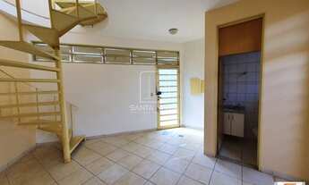 Imagem 4: Casa (sobrado na rua) 1 dormitórios/suite, cozinha planejada