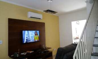 Imagem 2: Pindamonhangaba - Casa Padrão - Ipê I