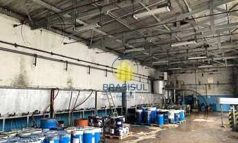 Imagem 5: Galpão Comercial para locação, Santo Amaro, São Paulo -