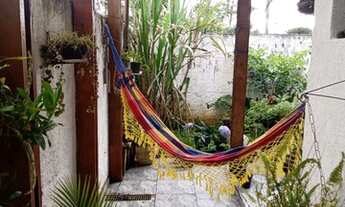 Imagem 3: Casa de condomínio térrea para venda possui 44 m com 2 quartos- EMBU