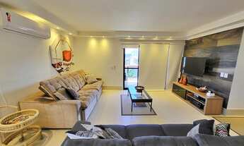 Imagem 4: OPORTUNIDADE!!! LINDA COBERTURA DUPLEX, NO MELHOR PONTO DA ENSEADA, VISTA LIVRE PARA O MAR