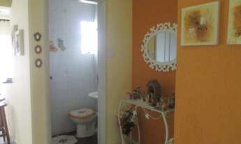 Imagem 6: Excelente casa c/ Piscina 03 quartos com suites na Vila valença