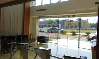 Imagem 3: Sala comercial no SIG - Office 300 - PARA LOCAÇÃO