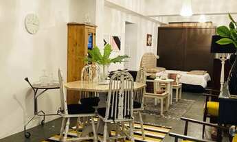 Imagem 2: LOFT TÉRREO COM ENTRADA PRIVATIVA EM ÁREA NOBRE