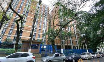 Imagem: SãO PAULO - Apartamento Padrão - Moema