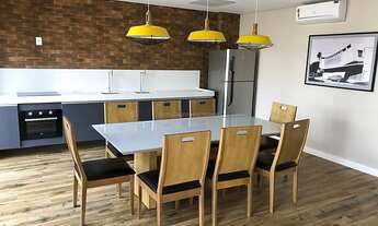 Imagem 4: Ref.: 1035 - Studio 1 qto - Centro