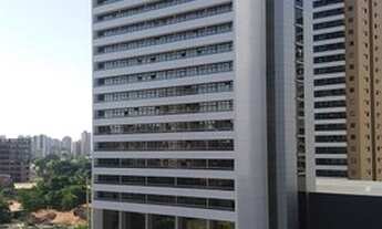 Imagem 3: SALA COMERCIAL NO COMPLEXO EVOLUTION PRÓXIMO AO SHOPPING RIO MAR FORTALEZA