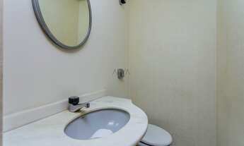 Imagem 6: Apartamento no bairro Batel - ARYA 1