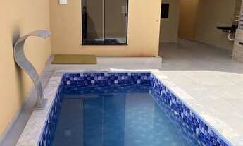 Imagem 6: Casa no Cohatrac