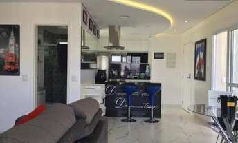 Imagem 6: Cobertura na Vila Prudente - 115m² - 2 vagas