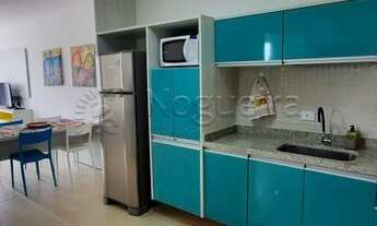 Imagem 4: MA- Excelente Flat mobiliado na Beira Mar de Tamandaré