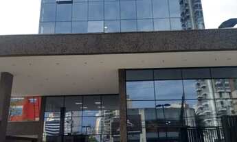 Imagem 1: Escritório - aluguel, 39m2 - CENTRO - São Bernardo do Campo