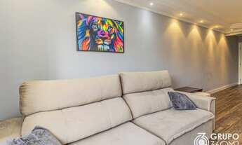 Imagem 5: Apartamento para Venda em São Caetano do Sul, Olímpico, 3 dormitórios, 1 suíte, 2 banheiro