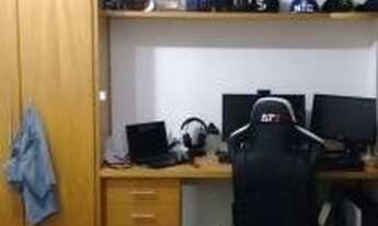 Imagem 2: Venda Casa Padrão 3 Dorm 1 Ban 1 Sui 6 Gar Jacyra Americana SP