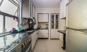 Imagem 6: Vendo lindo apartamento com 111 m2 e 3 quartos em Boa Vista - Porto Alegre - RS