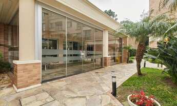 Imagem 4: CURITIBA - Apartamento Padrão - Ecoville