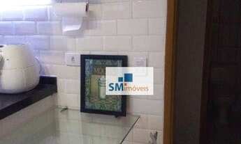 Imagem 6: Apartamento com 2 dormitórios à venda, 70 m² por R$ 479.000,00 - Centro - São Bernardo do