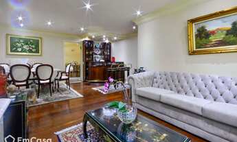 Imagem 3: Apartamento à venda em São Paulo