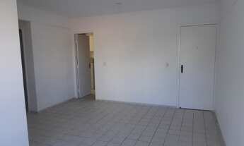 Imagem 2: Apartamento Condomínio Piedade Residence 3 quartos