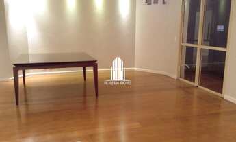 Imagem 2: Apartamento Place Tuileires a venda com 165m² 3 suites e 4 vagas na Vila Mariana - São Pa