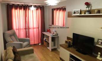 Imagem 2: APARTAMENTO 02 QUARTOS, RUBI VILLE - CAMPINAS SP