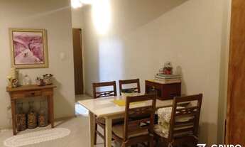 Imagem 3: Apartamento para Venda em Santo André, Vila Lutécia, 2 dormitórios, 1 banheiro, 1 vaga