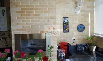 Imagem 3: Rio de Janeiro - Apartamento Padrão - <br> Freguesia (Jacarepaguá