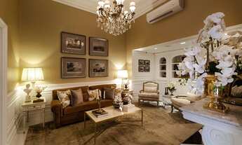 Imagem 4: Bellíssimo apto 3 suite com hidro + 2 vagas!