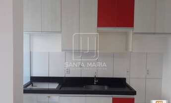 Imagem 3: Apartamento (tipo - padrao) 2 dormitórios, cozinha planejada, portaria 24hs, lazer, salão