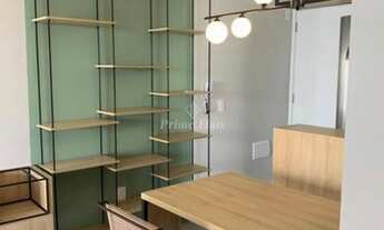 Imagem 2: Flat disponível para venda no Condomínio You Collection João moura com 2 dormitórios e 1 v