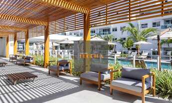 Imagem 7: Apartamento em Jurerê Internacional