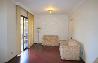 Imagem: São Paulo - Apartamento Padrão - Moema