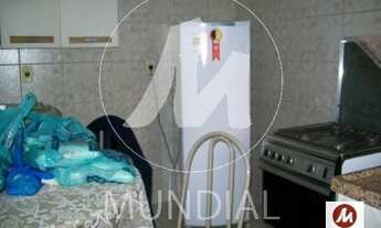 Imagem 7: Salão/Galpão (salão - sobrado) , cozinha planejada