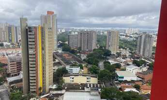 Imagem 6: Apartamento para venda Edifico Di Cavalcanti - Andar Alto - Vista Livre - Vago