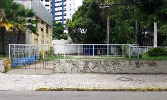 Imagem 7: ÁREA(terreno) NA AV. AGAMENON MAGALHÃES