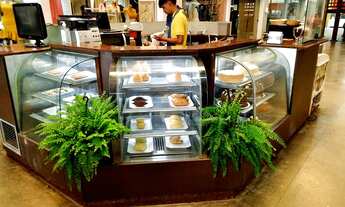 Imagem 4: Cafeteria na Barra - Salvador - BA