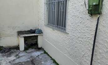 Imagem 5: Casa para aluguel possui 35 metros quadrados com 1 quarto em Centro - Nilópolis - RJ