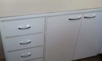 Imagem 4: Quarto/Sala - mobiliado Centro - Juiz de Fora - MG