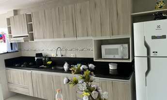 Imagem 1: Apartamento para Venda em Praia Grande, Aviação, 1 dormitório, 1 banheiro, 1 vaga