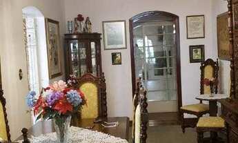 Imagem 5: Casa - Arvore Grande