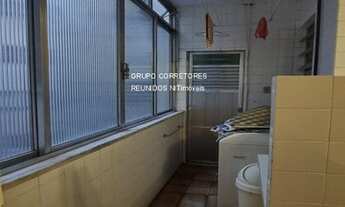 Imagem 6: APARTAMENTO RESIDENCIAL em NITERÓI - RJ, ICARAÍ