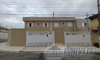 Imagem: São Paulo - Casa Padrão - Vila Jacuí