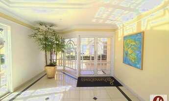 Imagem 1: Apartamento (tipo - padrao) 2 dormitórios/suite, cozinha planejada, portaria 24hs, salão d