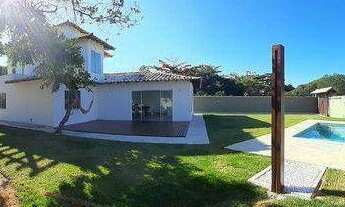 Imagem 2: Casa Nova Aconchegante