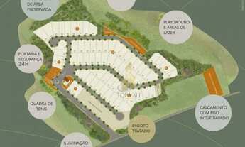 Imagem 3: Lançamento em São Francisco Xavier Reserva dos Muriquis